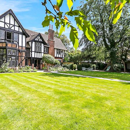 Tudor Grange Борнмут Экстерьер фото