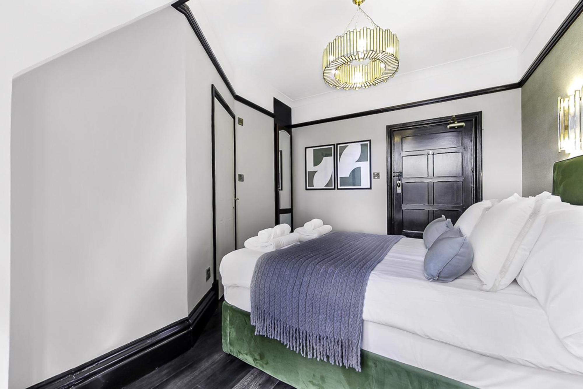 Tudor Grange Борнмут Экстерьер фото